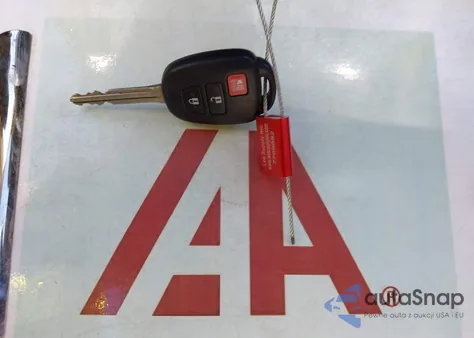 2019 Toyota Tacoma Sr5 V6 z USA, uszkodzony, nr VIN 3TMAZ5CN2KM110126